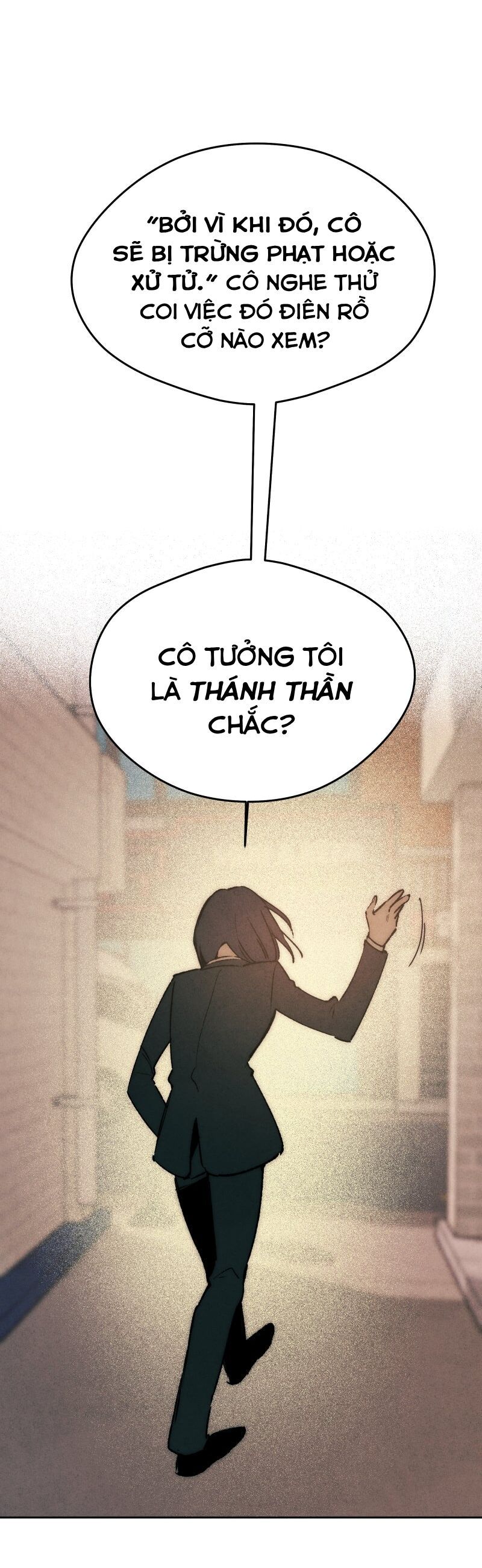 Hand Jumper Chapter 91 - Trang 2