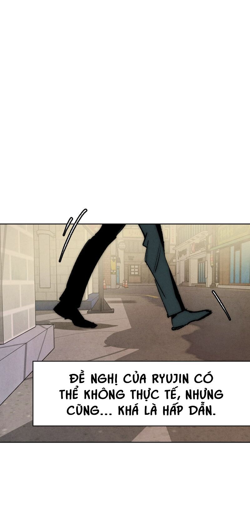 Hand Jumper Chapter 91 - Trang 2