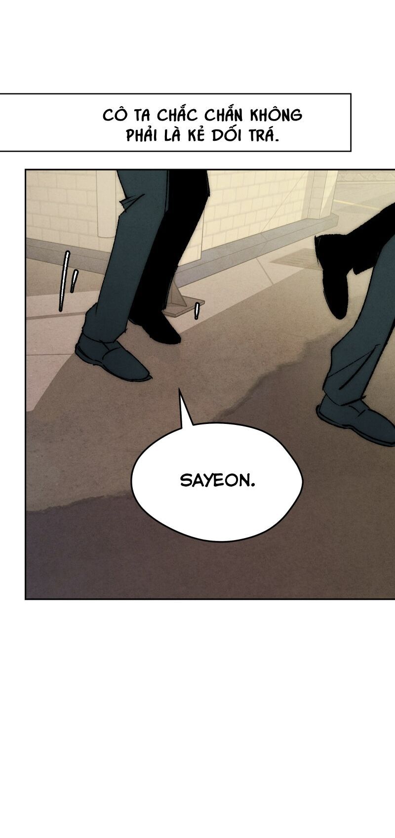 Hand Jumper Chapter 91 - Trang 2