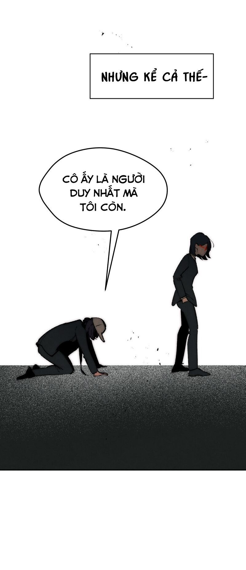 Hand Jumper Chapter 91 - Trang 2