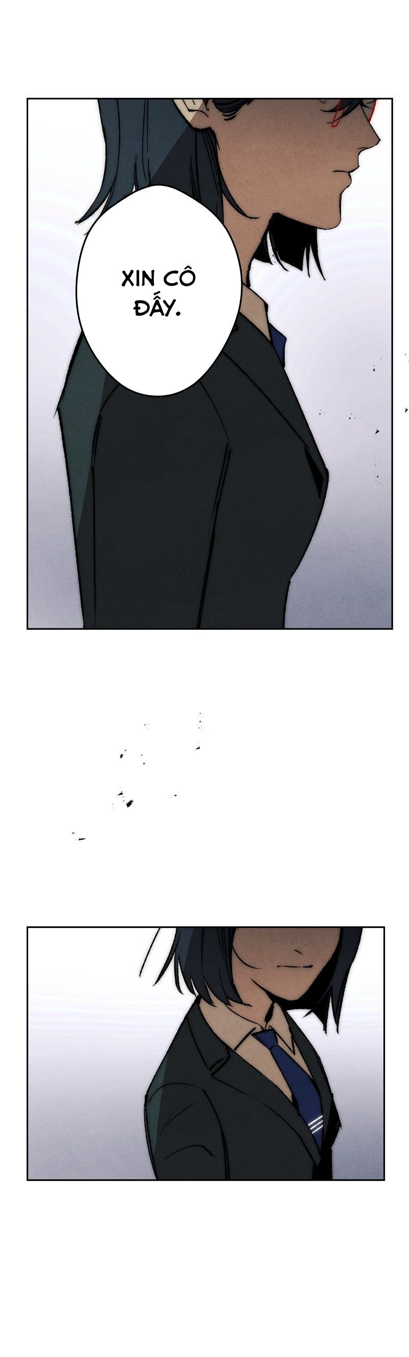 Hand Jumper Chapter 91 - Trang 2