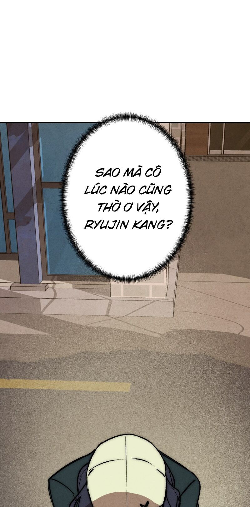 Hand Jumper Chapter 91 - Trang 2
