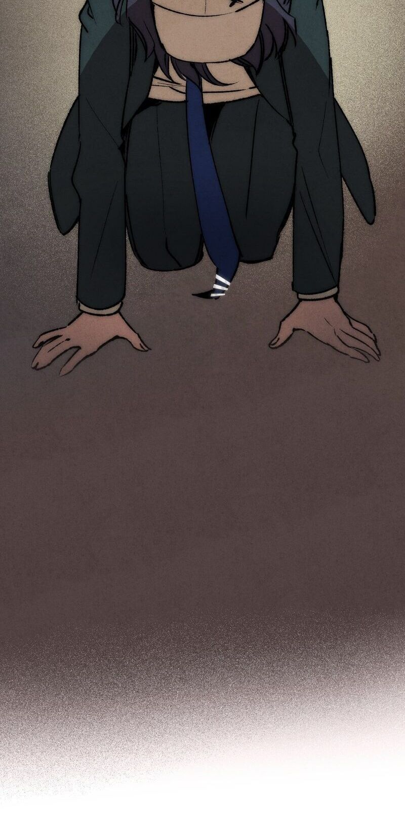 Hand Jumper Chapter 91 - Trang 2