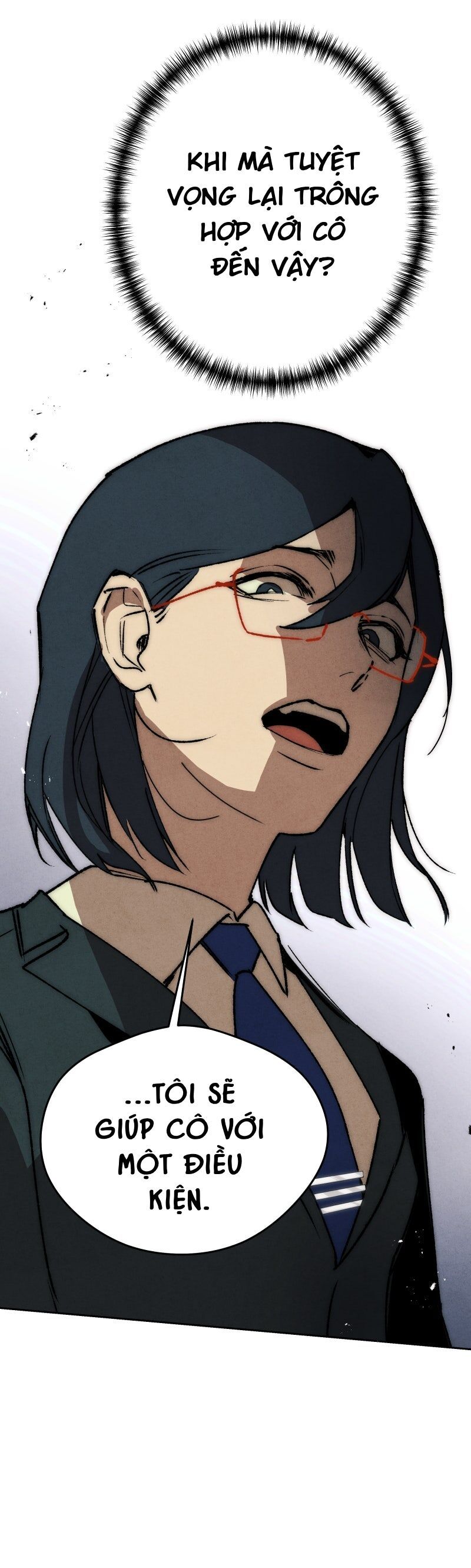 Hand Jumper Chapter 91 - Trang 2