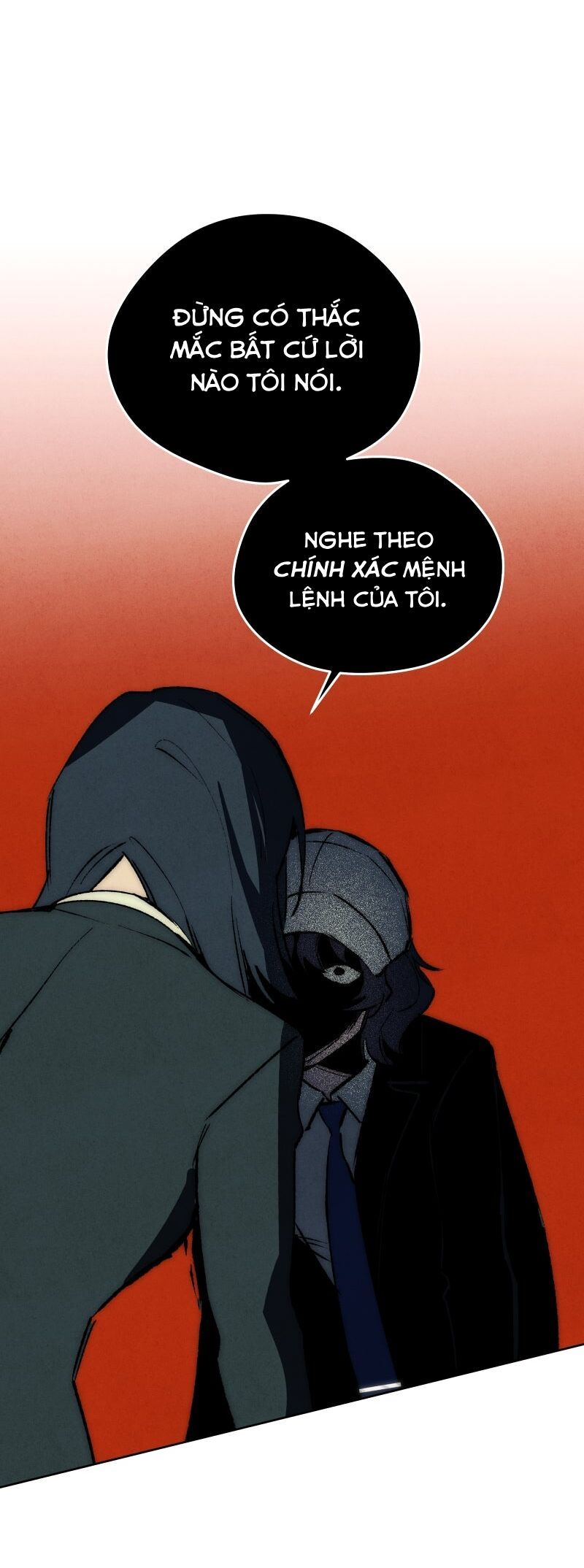 Hand Jumper Chapter 91 - Trang 2