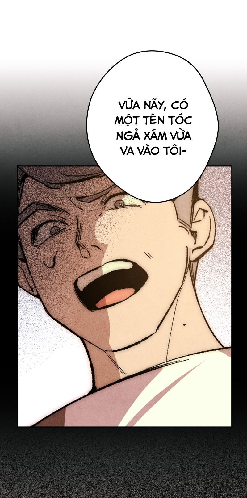 Hand Jumper Chapter 91 - Trang 2