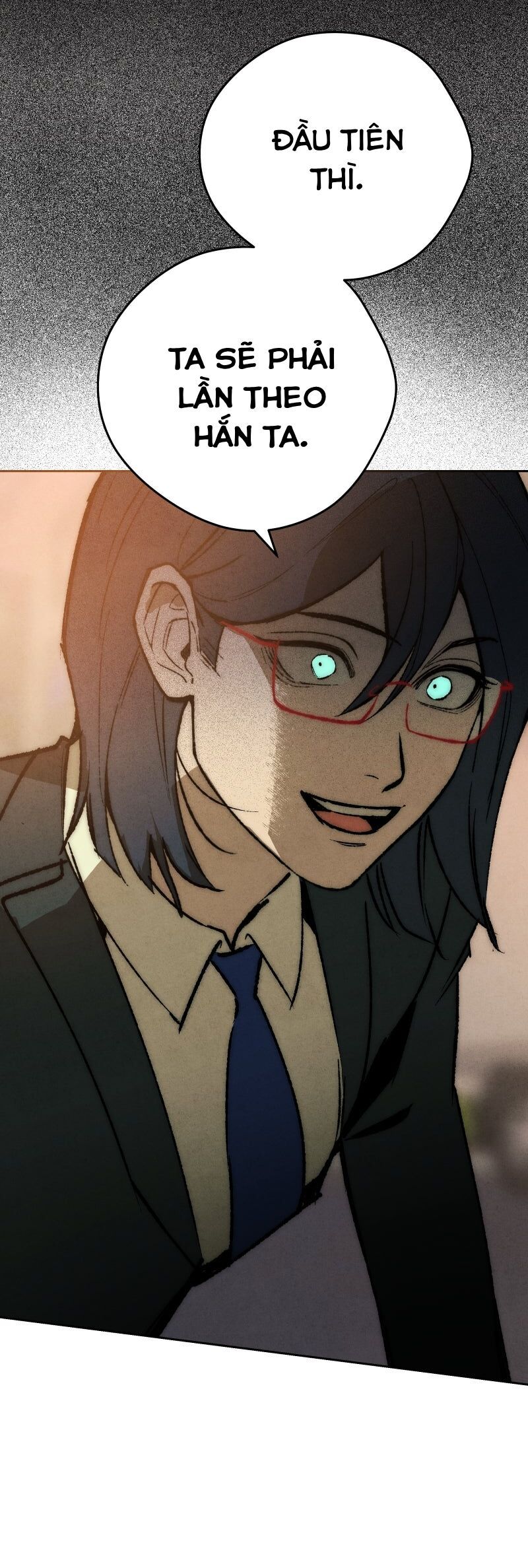 Hand Jumper Chapter 91 - Trang 2