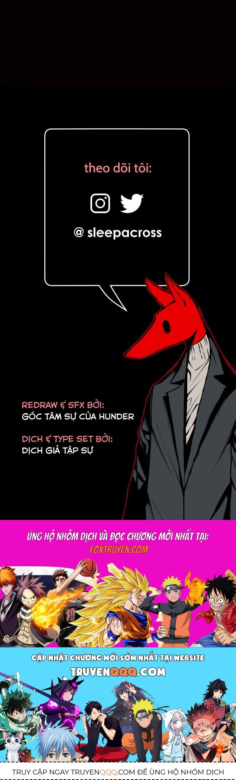 Hand Jumper Chapter 91 - Trang 2