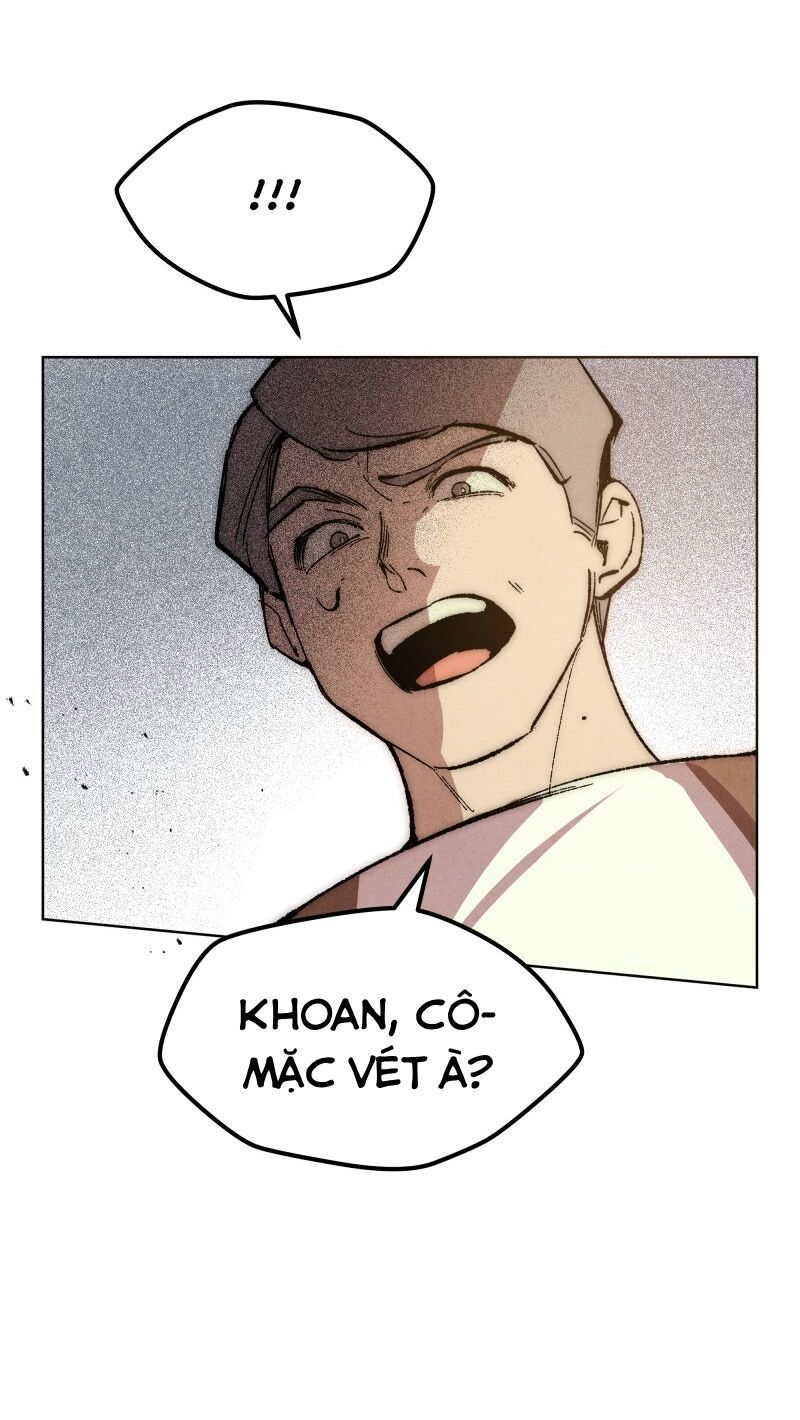 Hand Jumper Chapter 91 - Trang 2