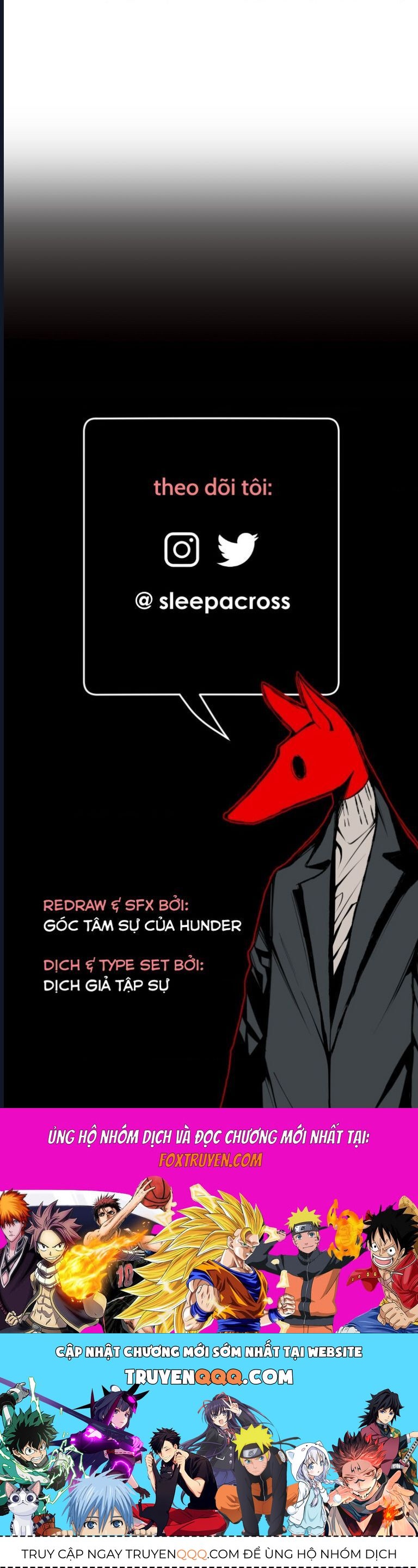 Hand Jumper Chapter 92 - Trang 2