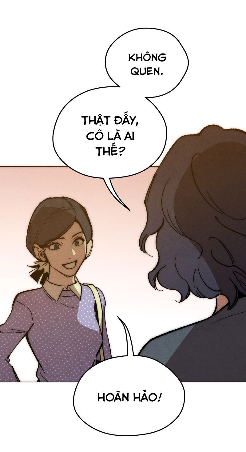 Hand Jumper Chapter 93 - Trang 2