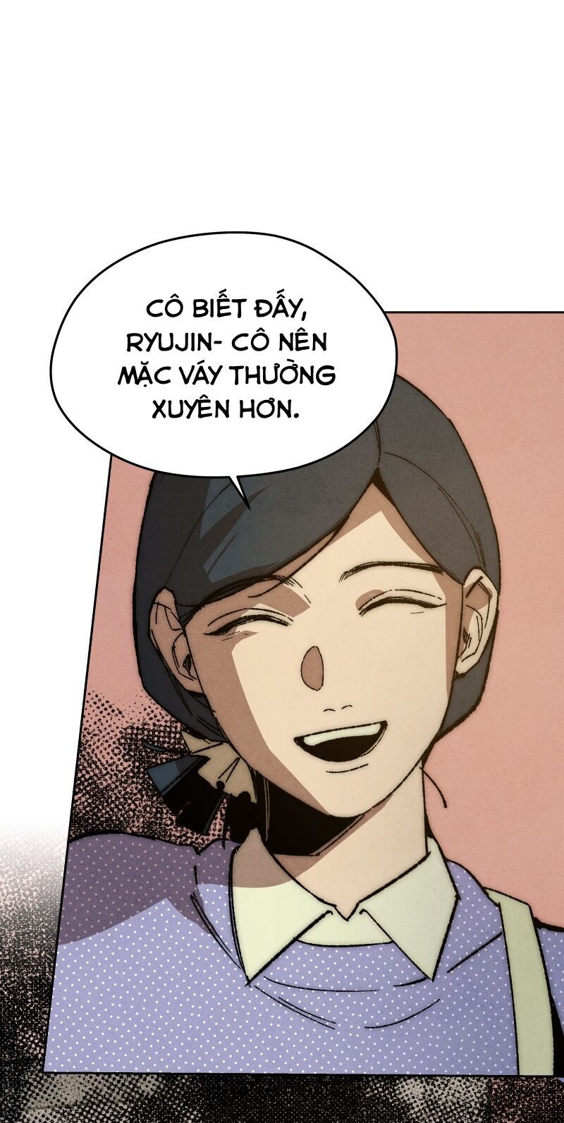 Hand Jumper Chapter 93 - Trang 2