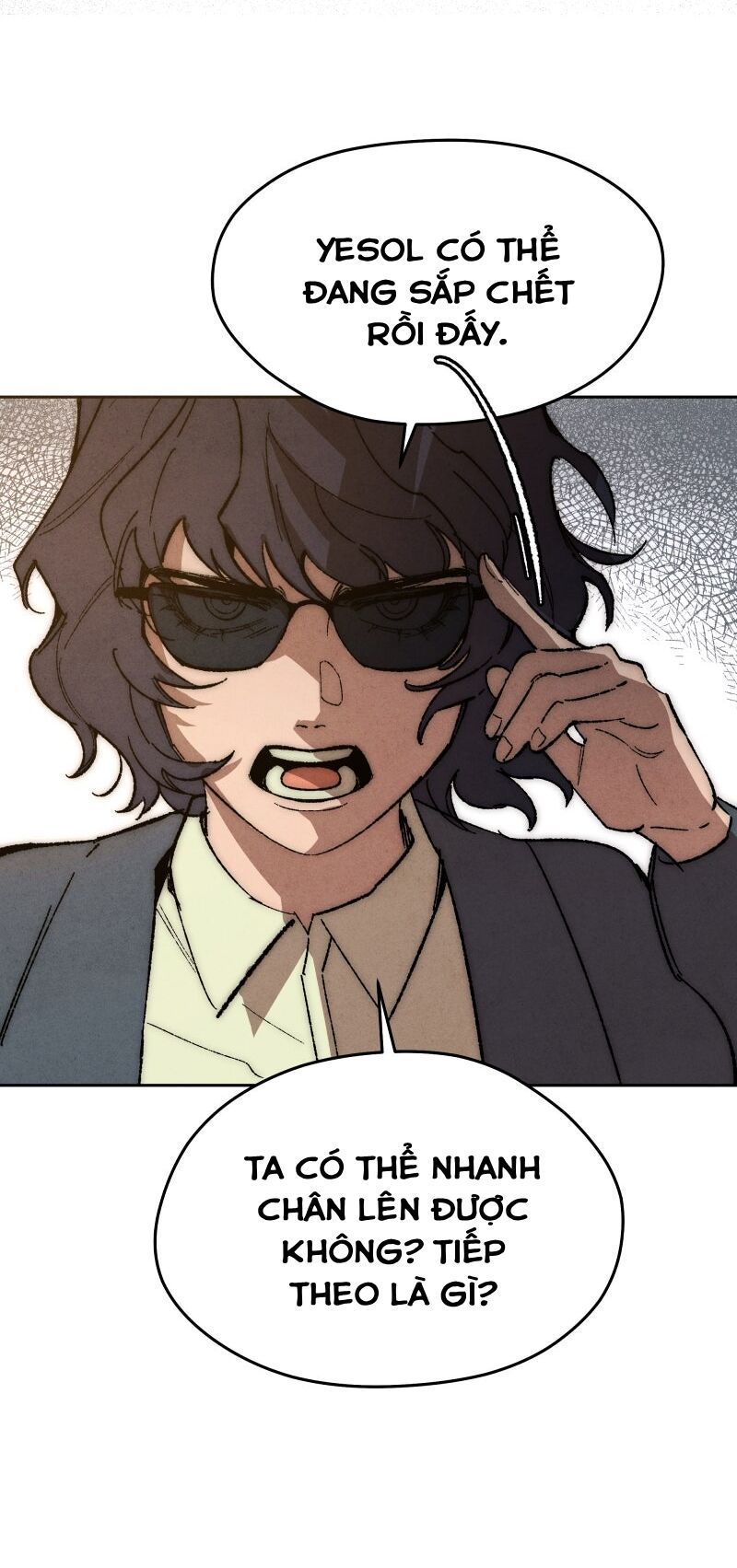 Hand Jumper Chapter 93 - Trang 2
