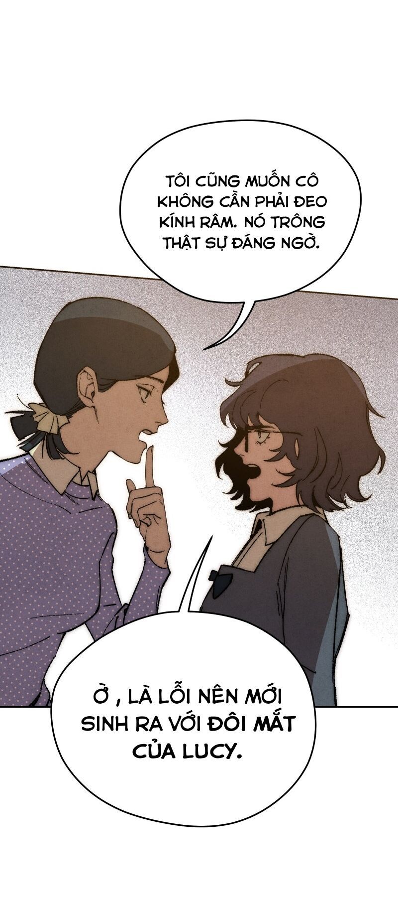 Hand Jumper Chapter 93 - Trang 2