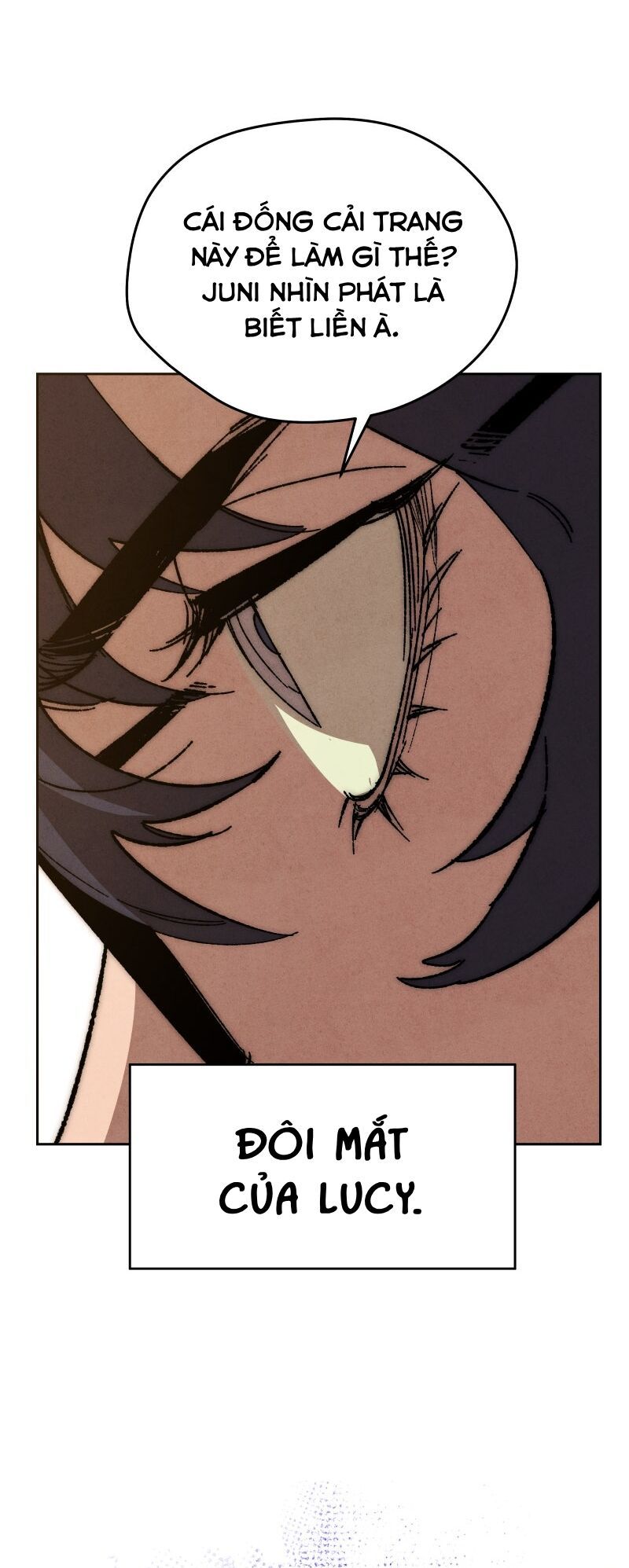 Hand Jumper Chapter 93 - Trang 2