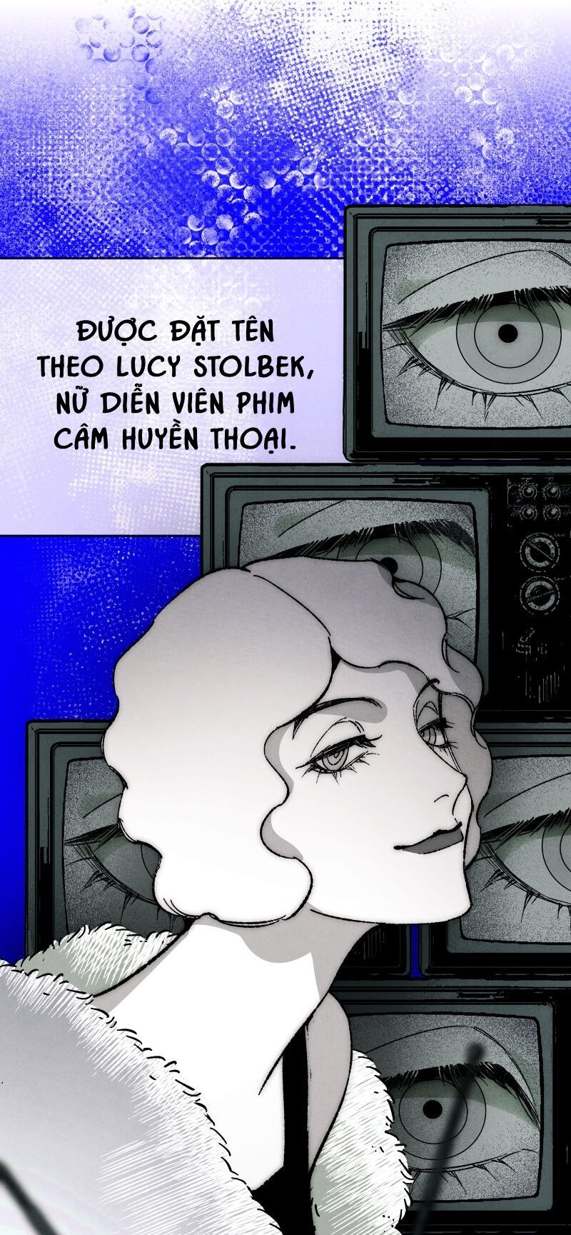 Hand Jumper Chapter 93 - Trang 2