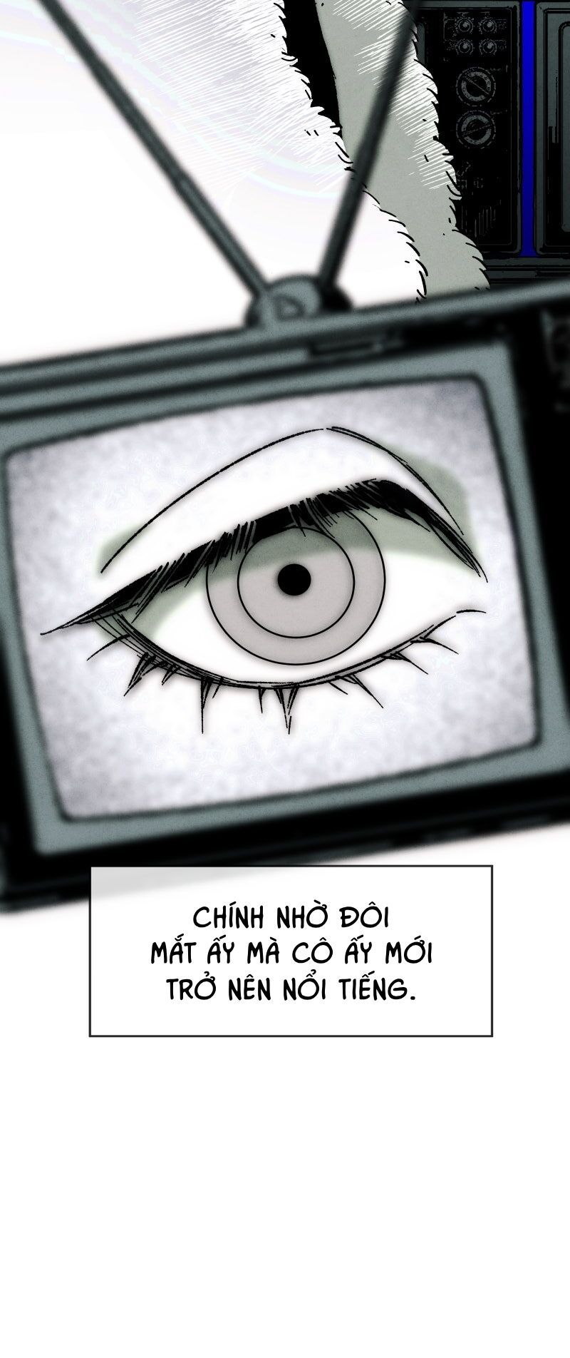 Hand Jumper Chapter 93 - Trang 2