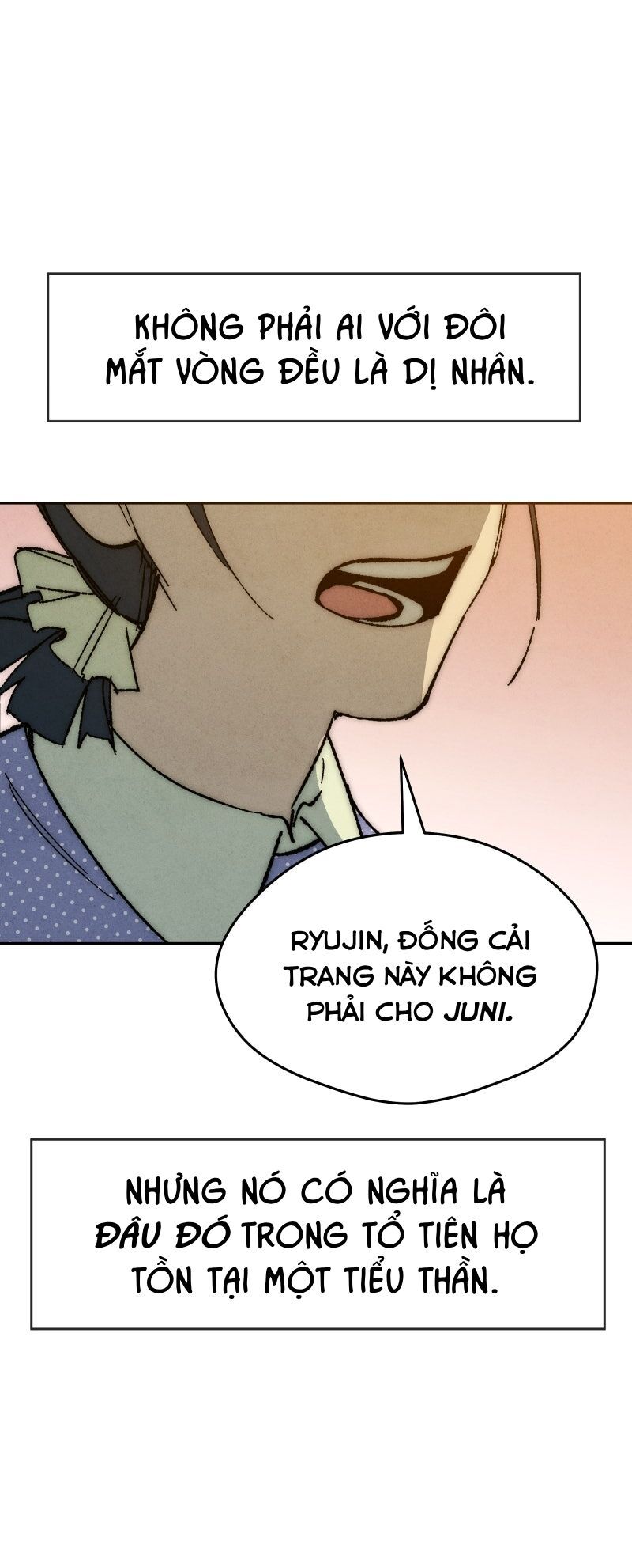 Hand Jumper Chapter 93 - Trang 2