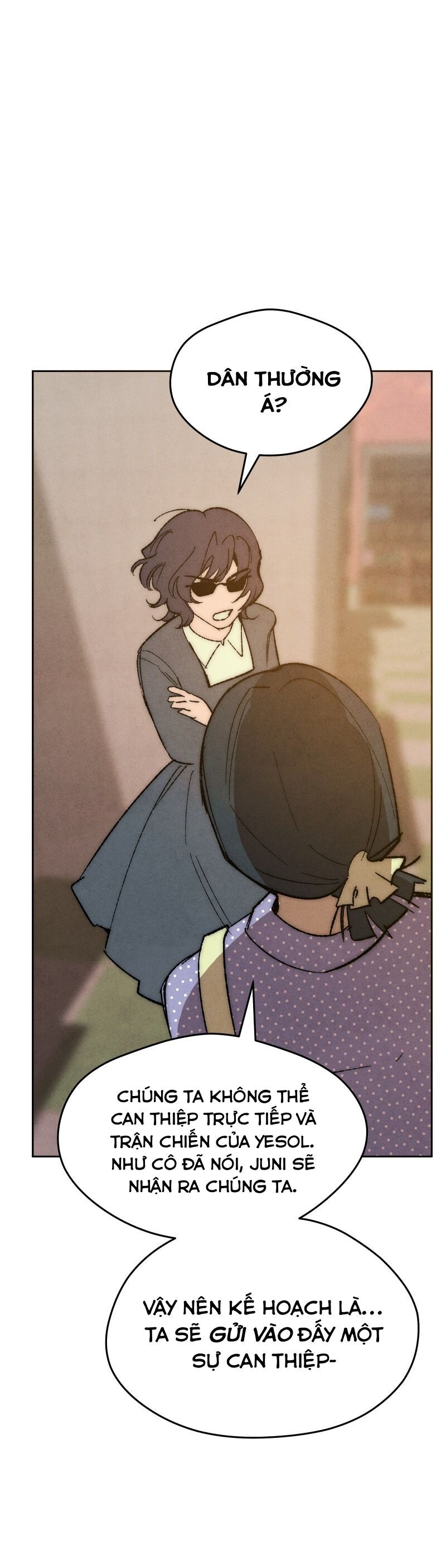 Hand Jumper Chapter 93 - Trang 2
