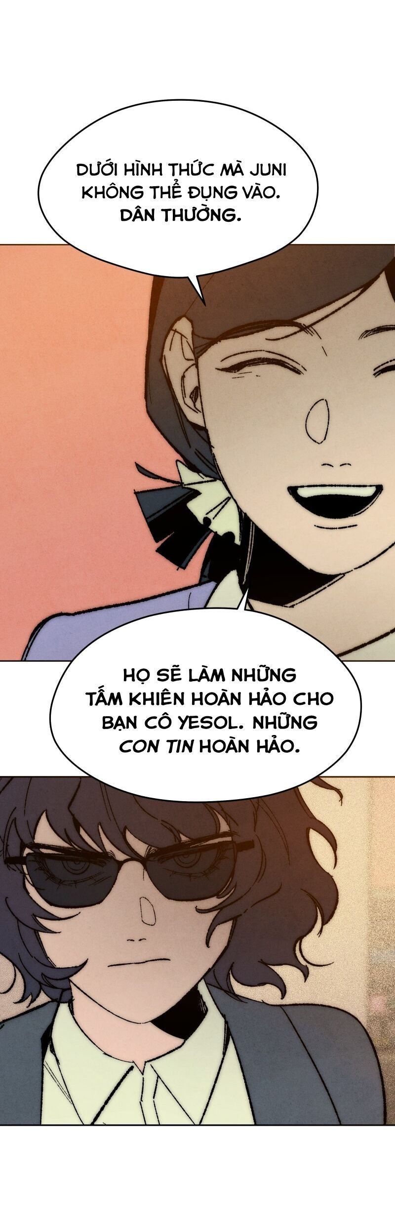 Hand Jumper Chapter 93 - Trang 2
