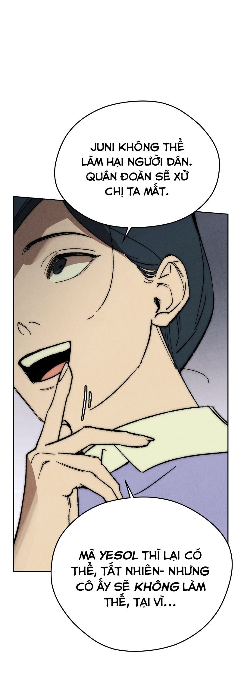 Hand Jumper Chapter 93 - Trang 2