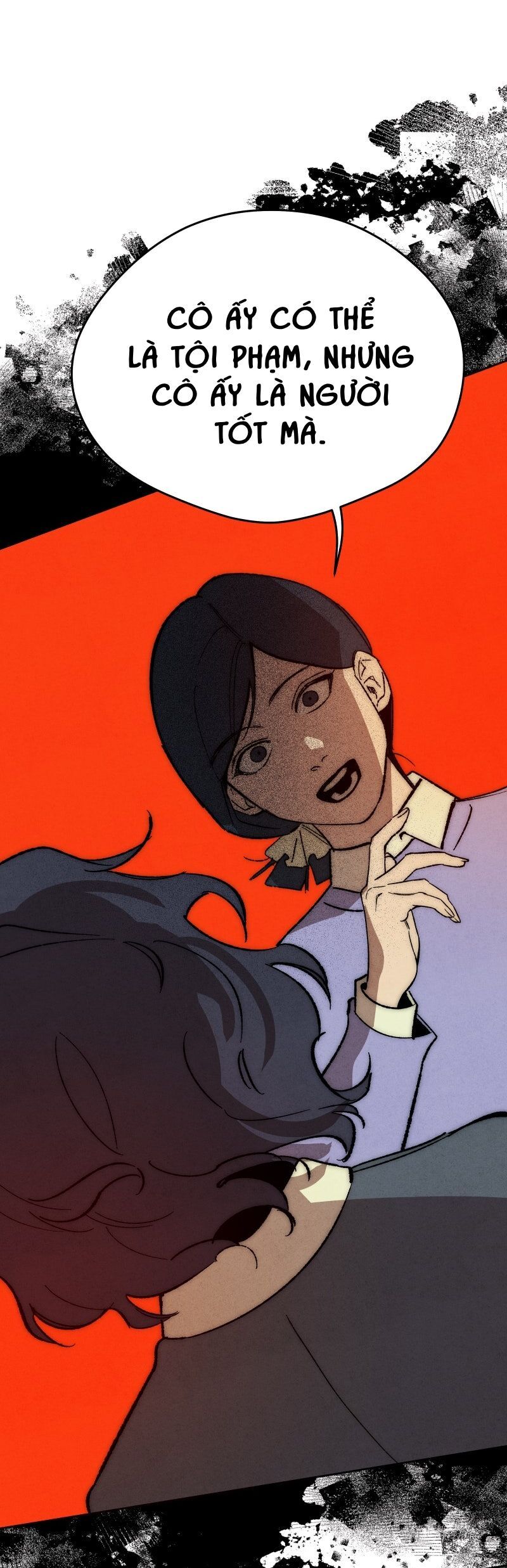 Hand Jumper Chapter 93 - Trang 2