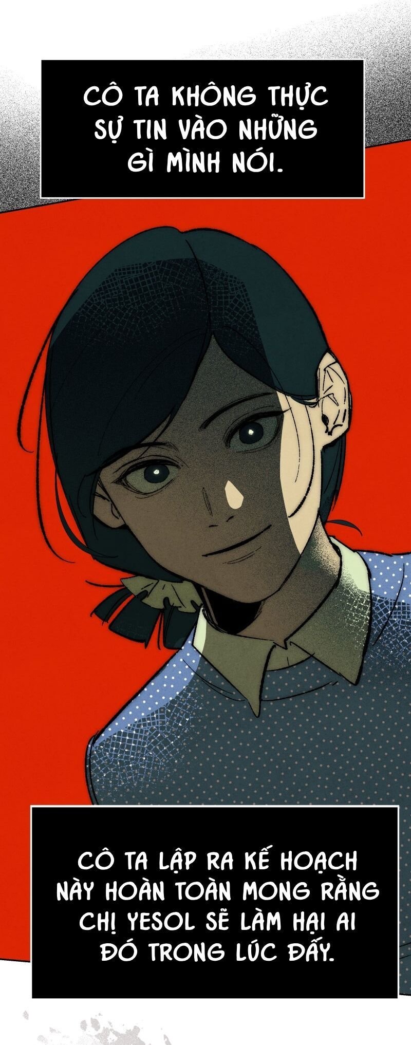 Hand Jumper Chapter 93 - Trang 2
