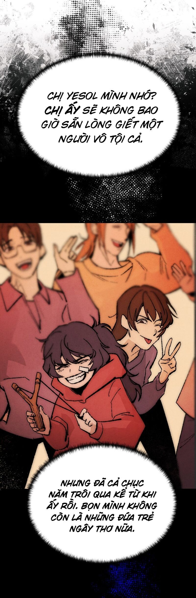 Hand Jumper Chapter 93 - Trang 2