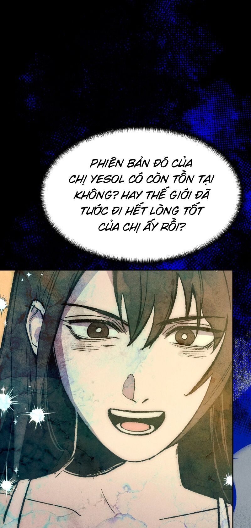 Hand Jumper Chapter 93 - Trang 2