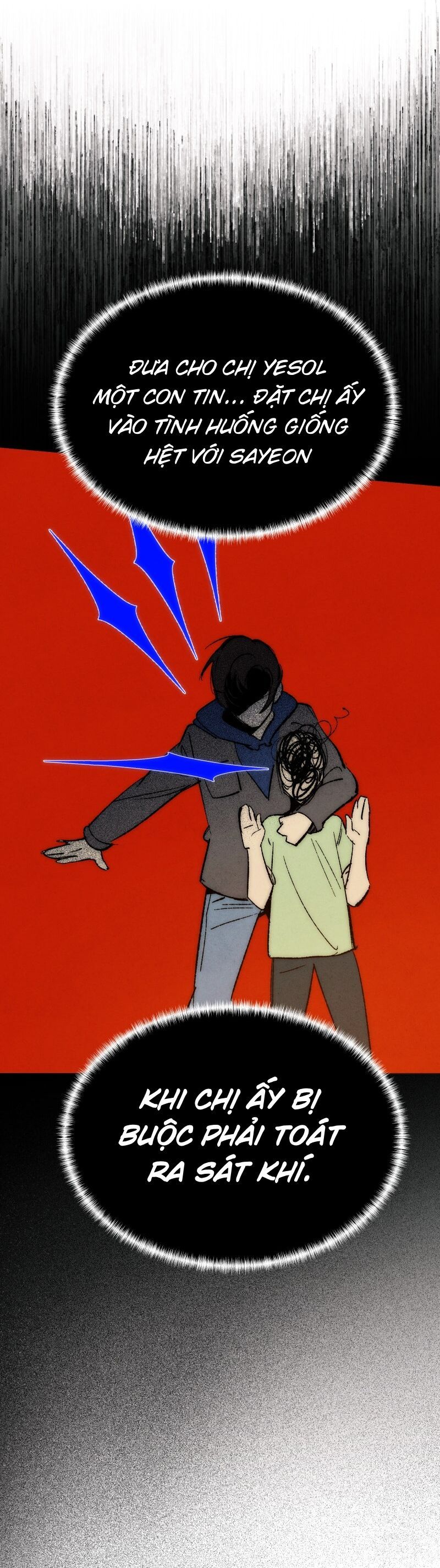 Hand Jumper Chapter 93 - Trang 2