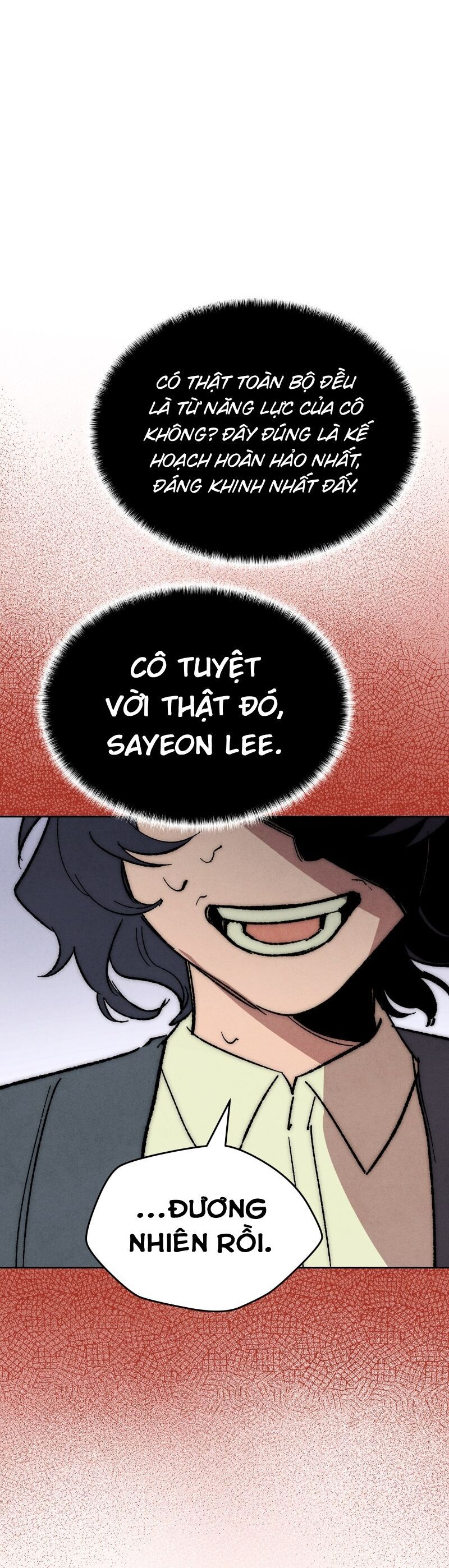 Hand Jumper Chapter 93 - Trang 2