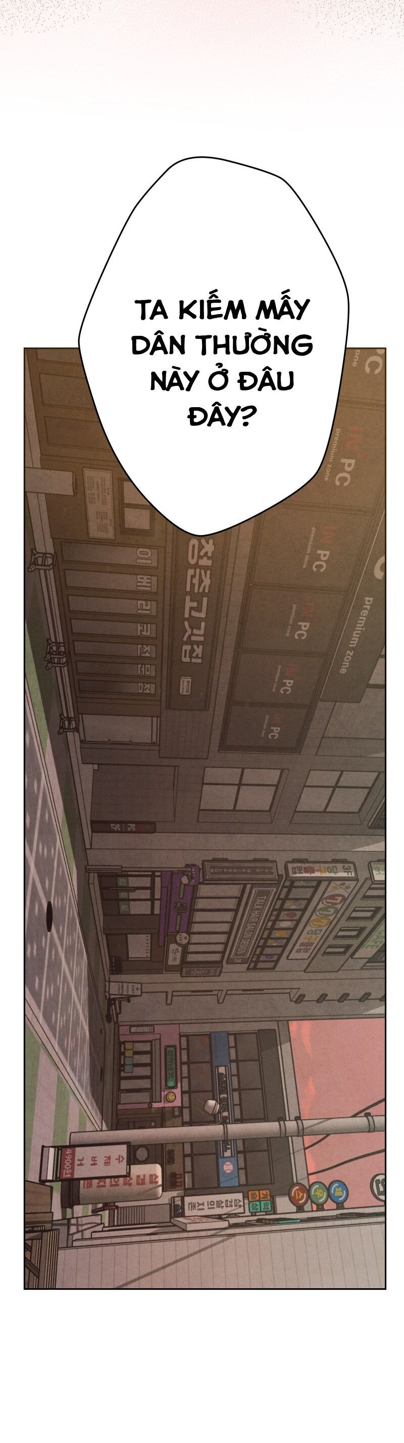 Hand Jumper Chapter 93 - Trang 2
