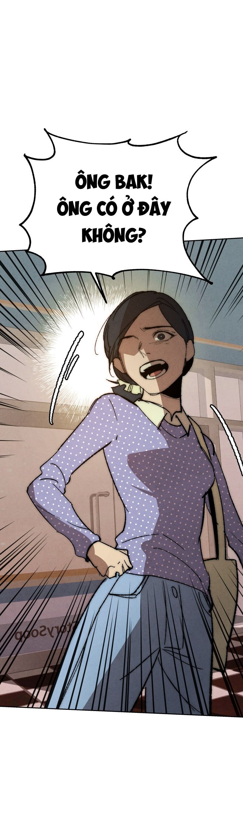 Hand Jumper Chapter 93 - Trang 2