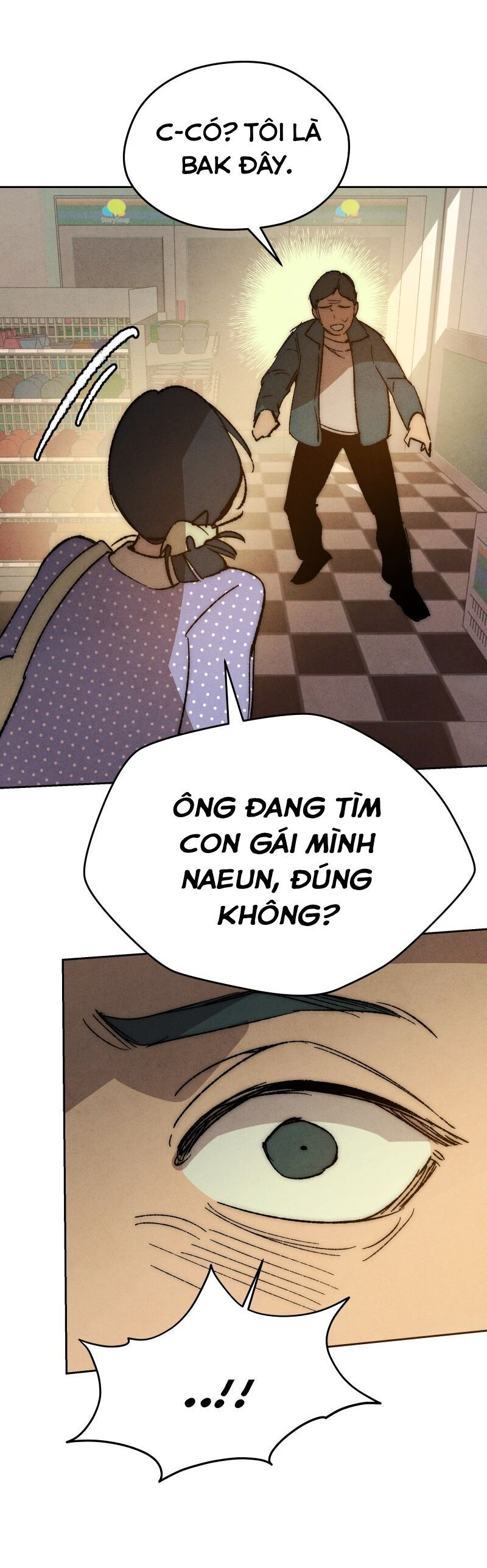 Hand Jumper Chapter 93 - Trang 2