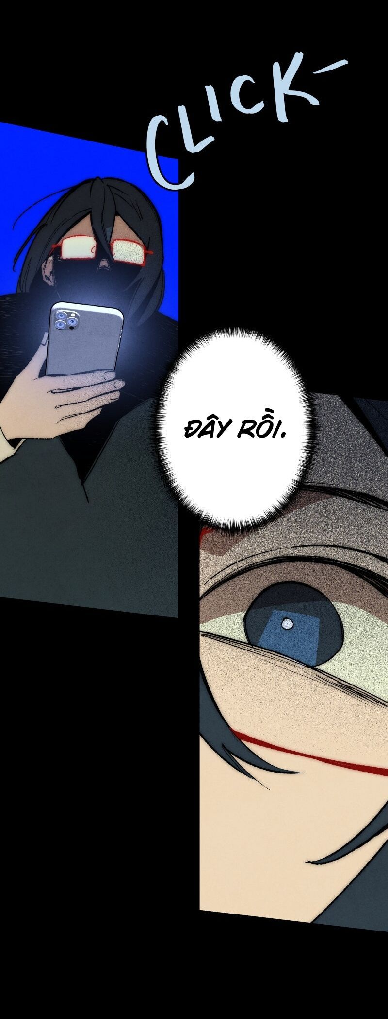 Hand Jumper Chapter 93 - Trang 2