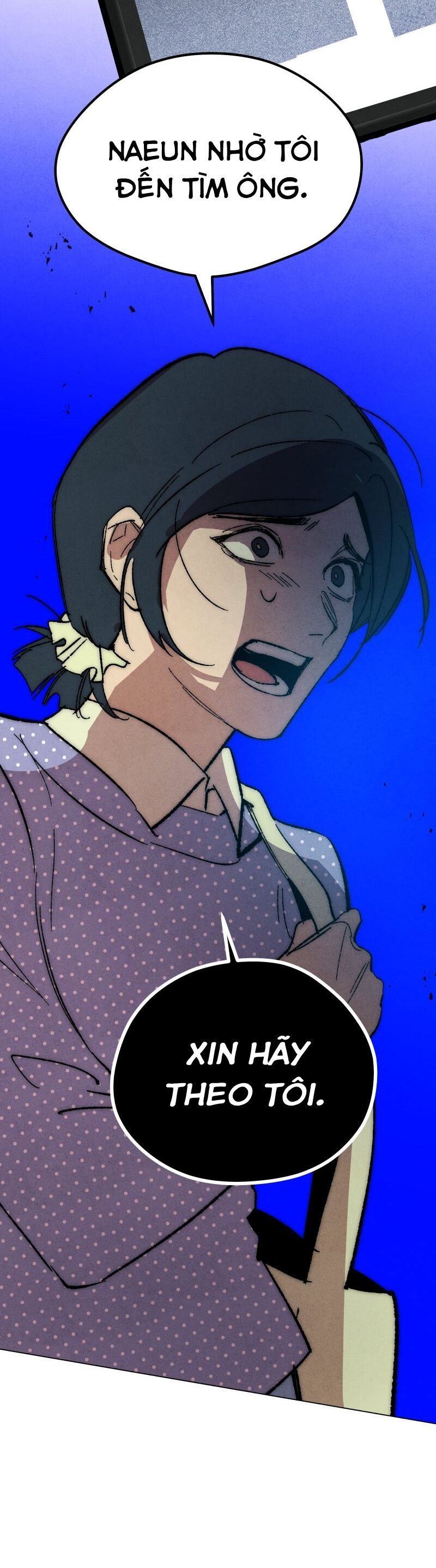 Hand Jumper Chapter 93 - Trang 2