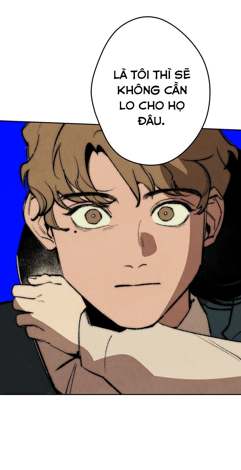 Hand Jumper Chapter 93 - Trang 2