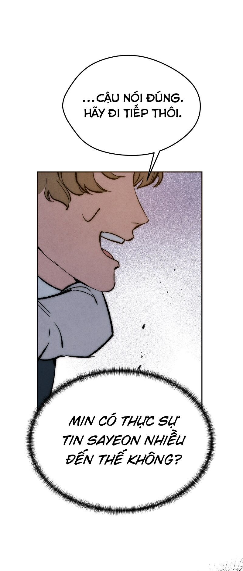 Hand Jumper Chapter 93 - Trang 2