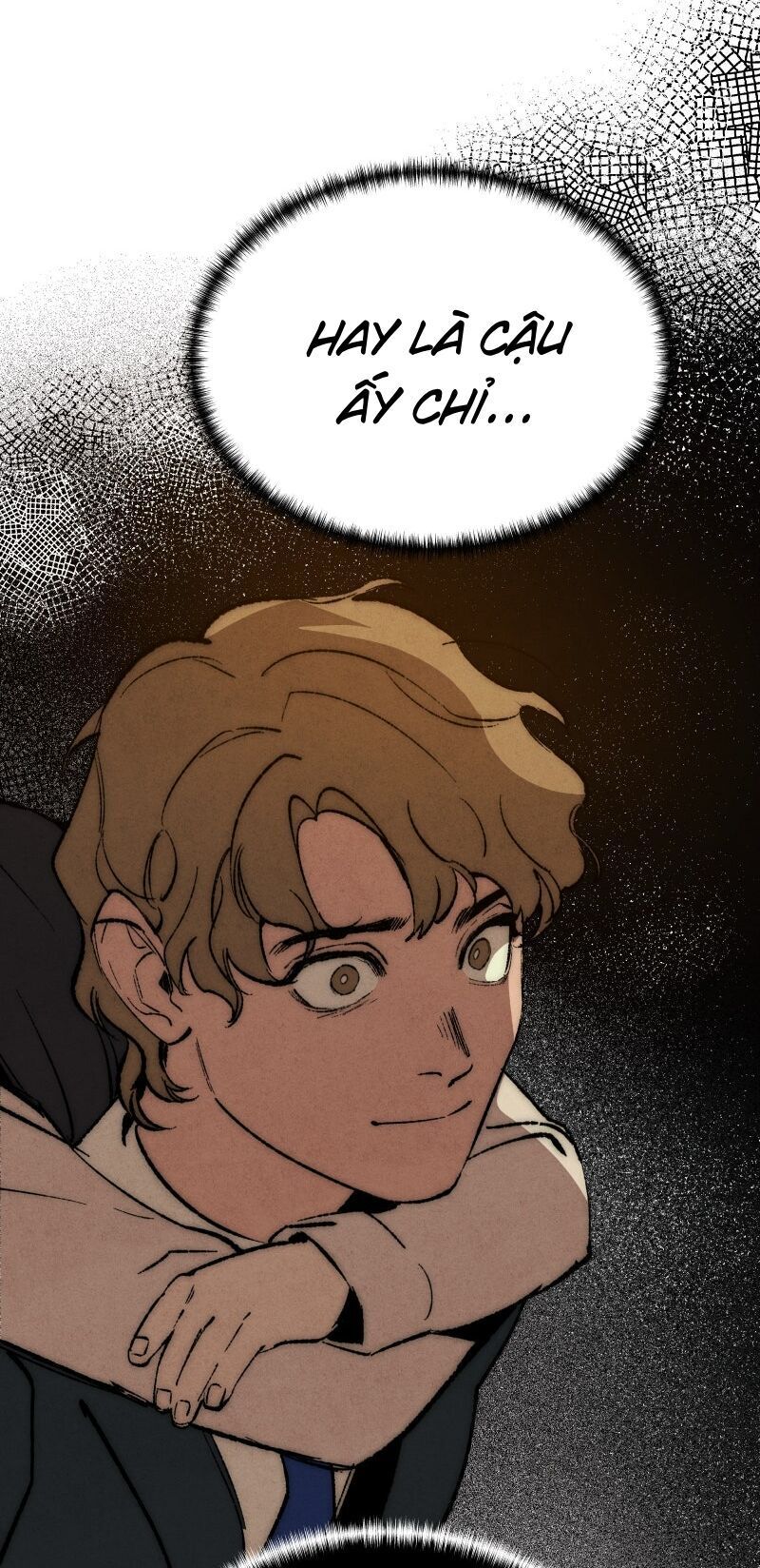 Hand Jumper Chapter 93 - Trang 2