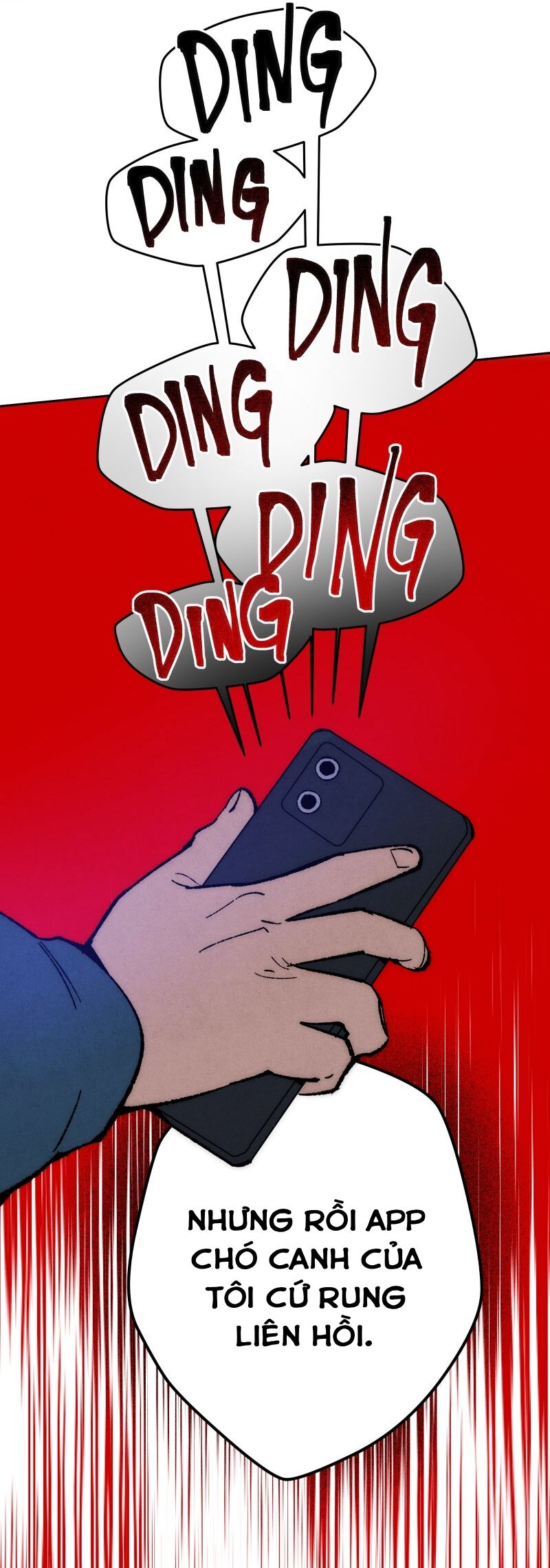 Hand Jumper Chapter 94 - Trang 2