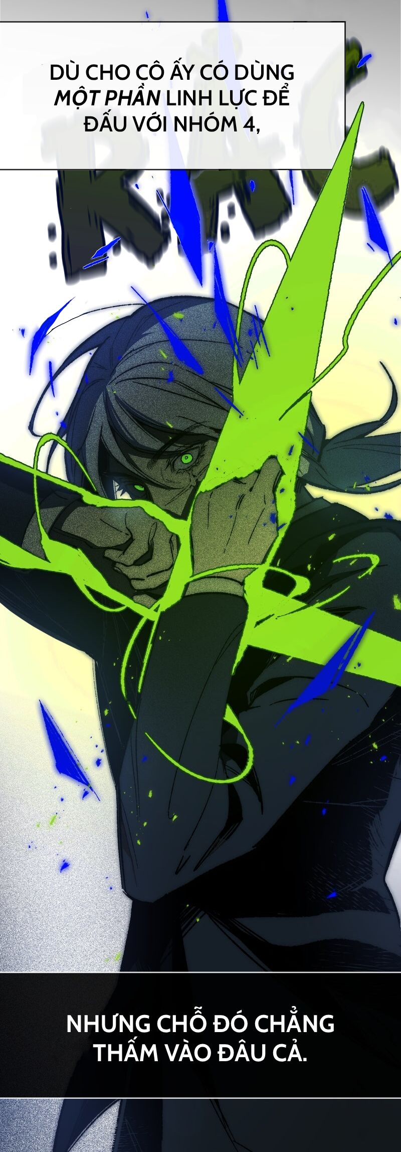Hand Jumper Chapter 94 - Trang 2