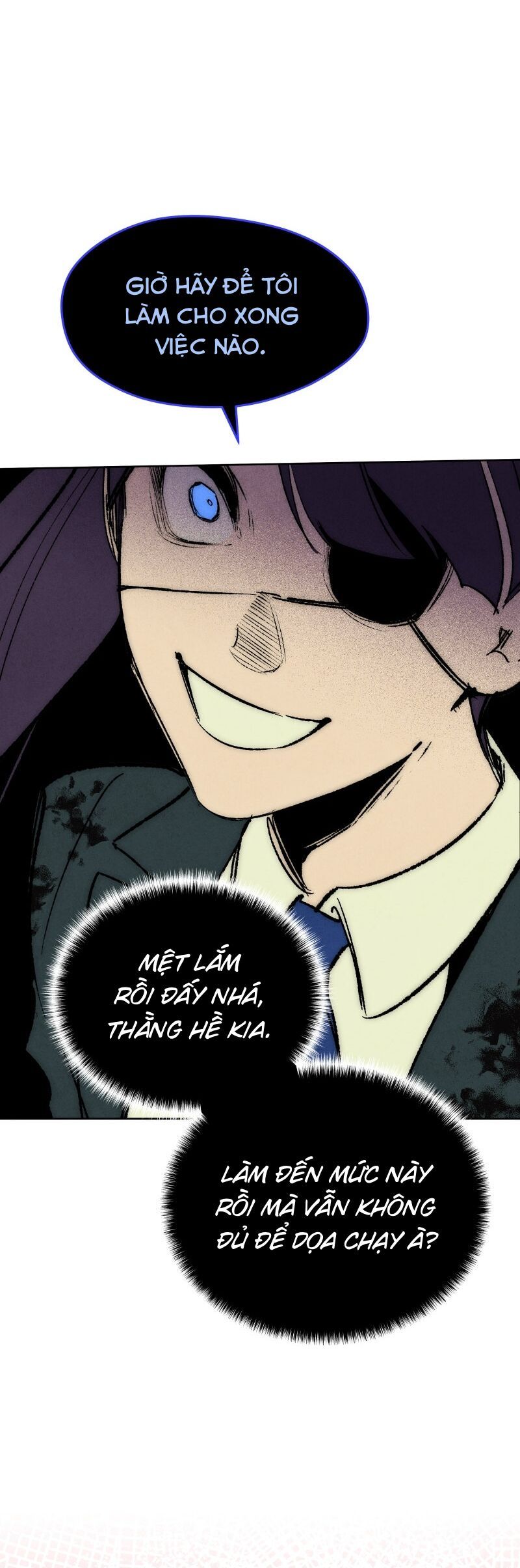 Hand Jumper Chapter 97 - Trang 2