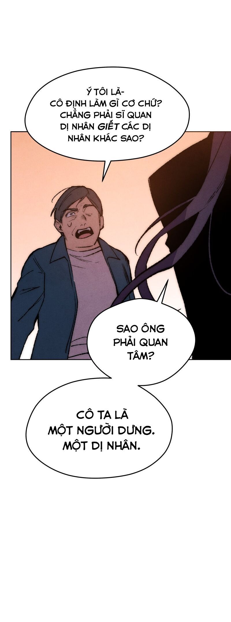 Hand Jumper Chapter 97 - Trang 2