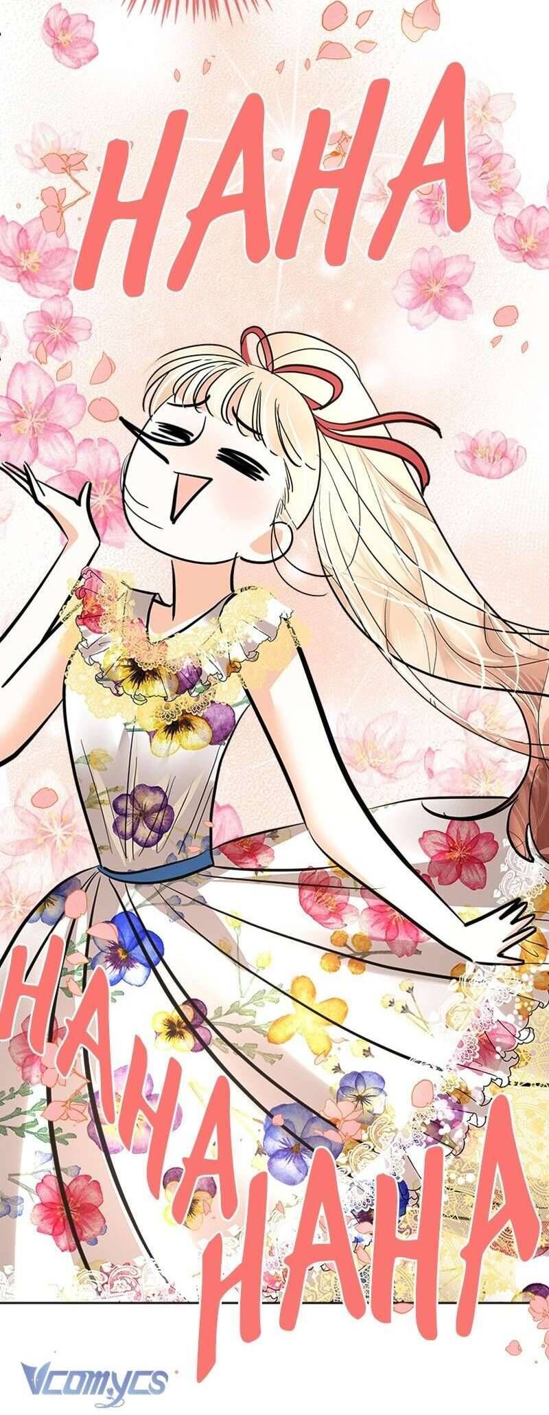 Hoàng Hậu Son Môi Chapter 22 - Trang 2