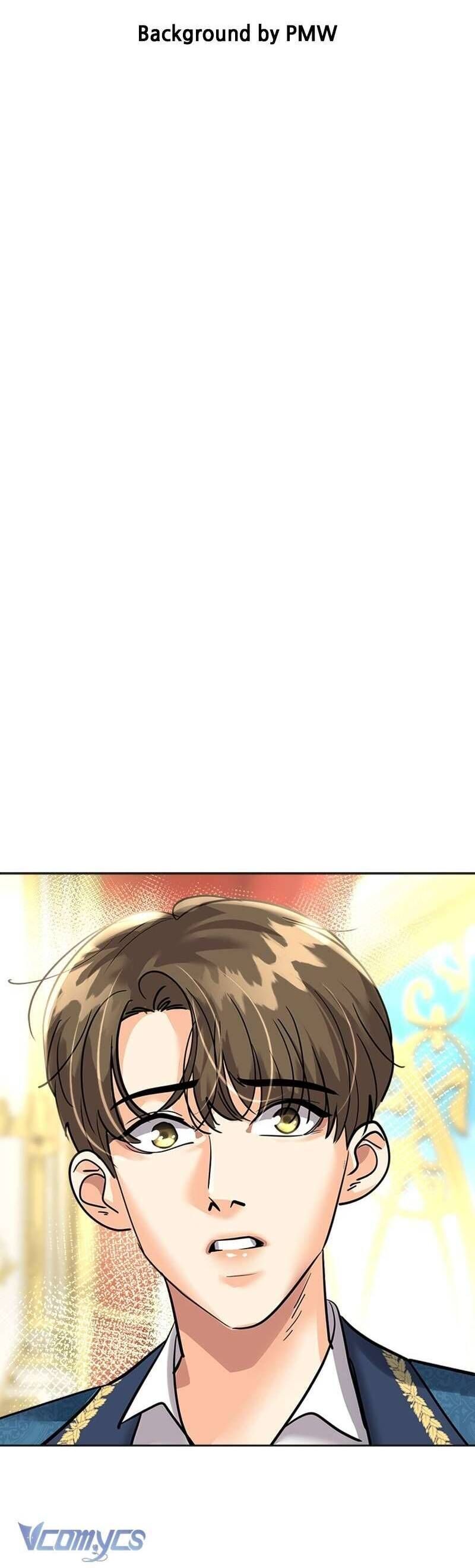 Hoàng Hậu Son Môi Chapter 22 - Trang 2