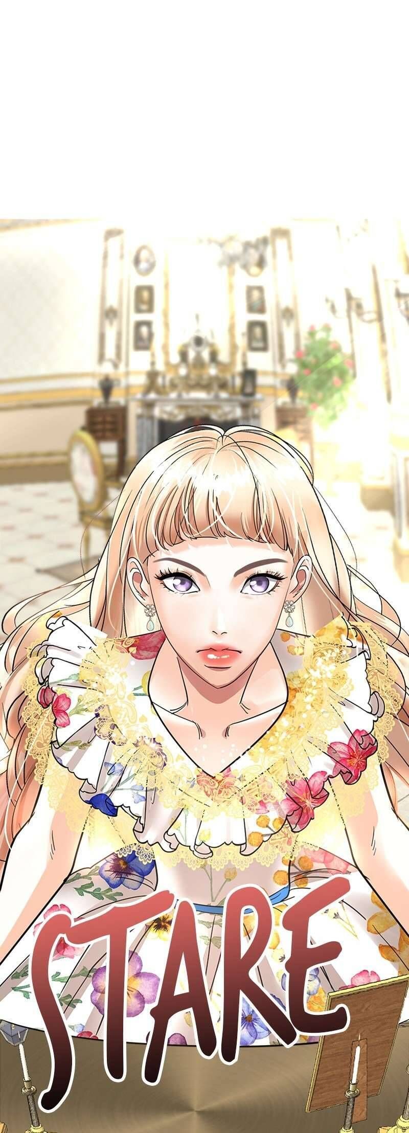 Hoàng Hậu Son Môi Chapter 22 - Trang 2