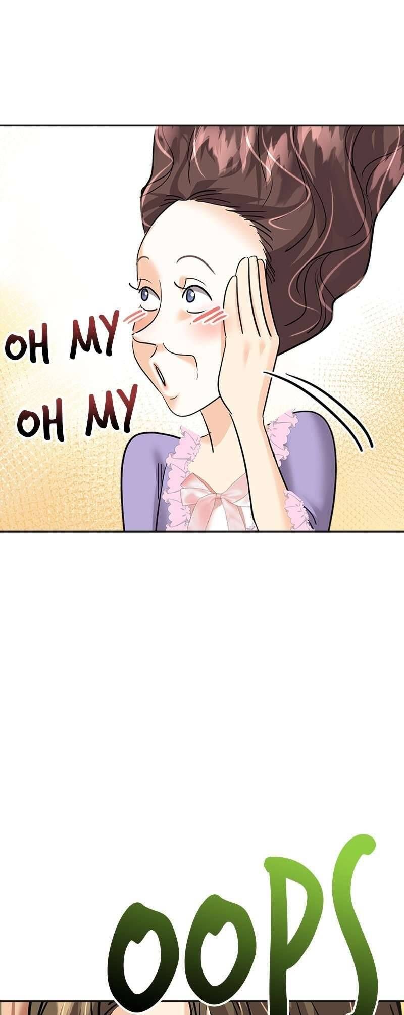 Hoàng Hậu Son Môi Chapter 22 - Trang 2