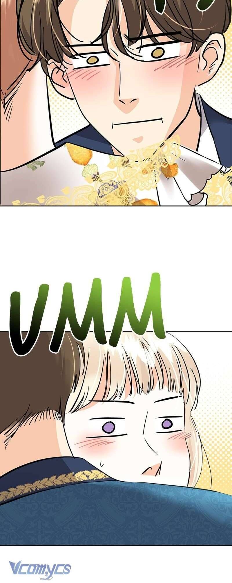 Hoàng Hậu Son Môi Chapter 22 - Trang 2