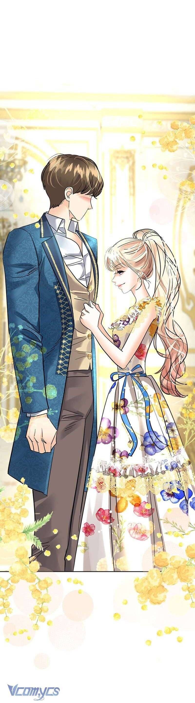 Hoàng Hậu Son Môi Chapter 22 - Trang 2