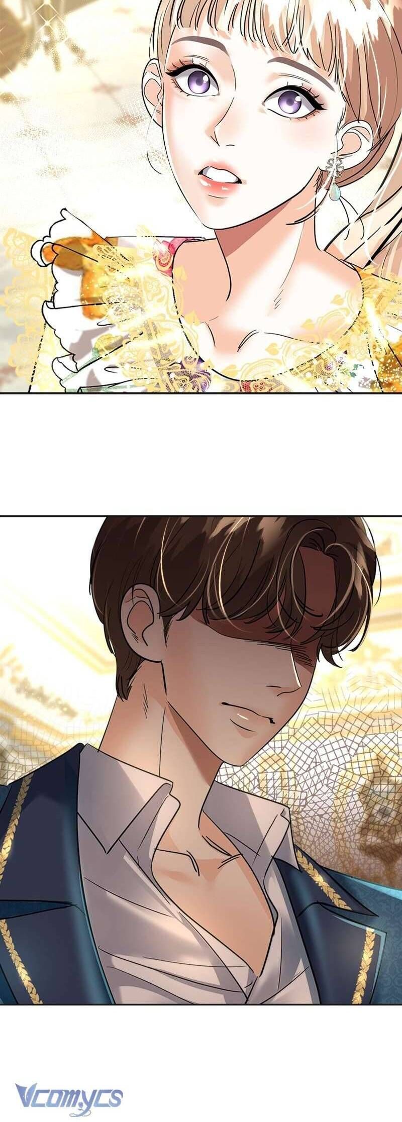 Hoàng Hậu Son Môi Chapter 22 - Trang 2